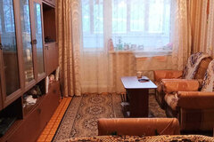 Екатеринбург, ул. 40-летия Комсомола, 3б (ЖБИ) - фото квартиры
