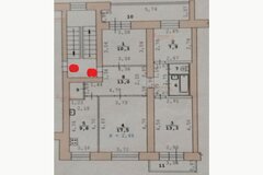 Екатеринбург, ул. Техническая, 68 (Старая Сортировка) - фото квартиры