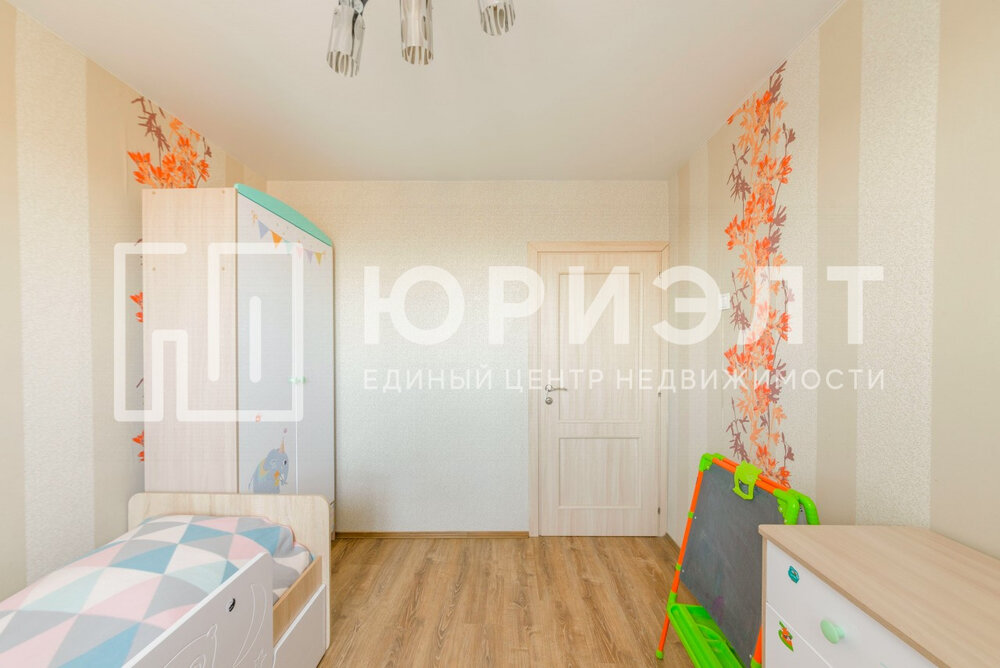 Екатеринбург, ул. Бисертская, 131 (Елизавет) - фото квартиры (4)