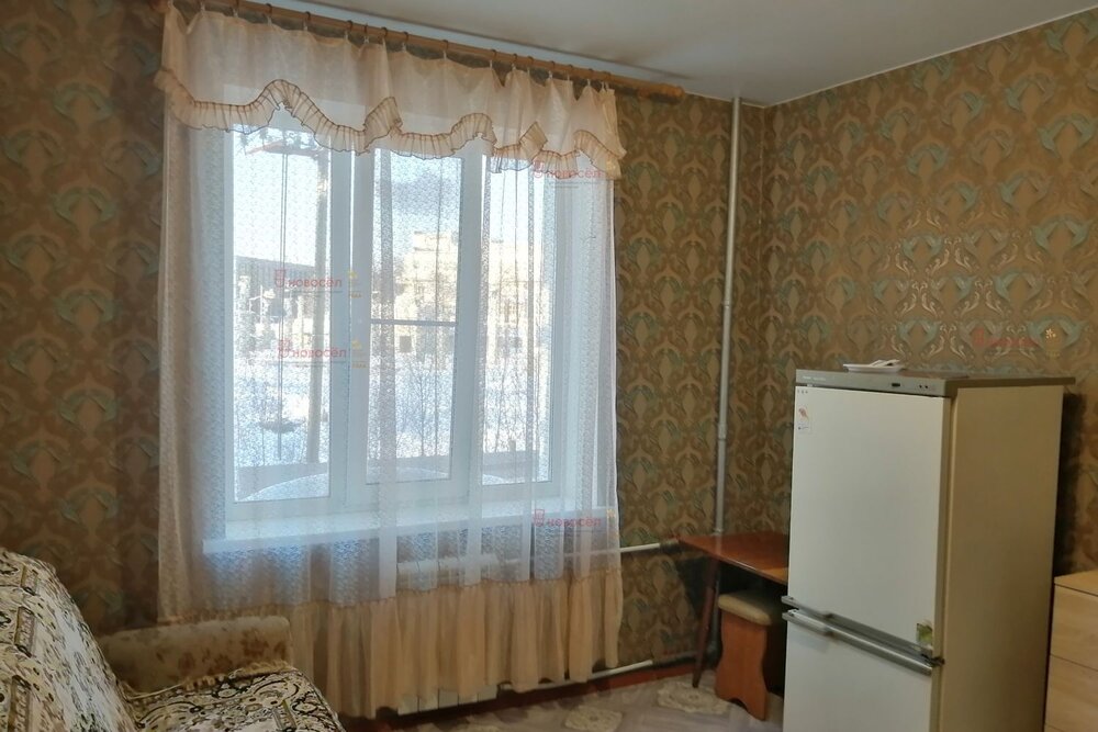 Екатеринбург, ул. Ильича, 3 (Уралмаш) - фото комнаты (3)