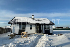 г. Нижний Тагил, ул. Фаины Шаруновой, 35 (городской округ Нижний Тагил) - фото дома