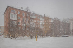 Екатеринбург, ул. Восстания, 23 (Уралмаш) - фото квартиры