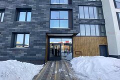 Екатеринбург, ул. Счастливая, 8 (Солнечный) - фото квартиры