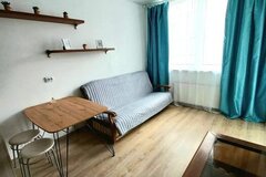 Екатеринбург, ул. микрорайон Светлый, 2 (Уктус) - фото квартиры