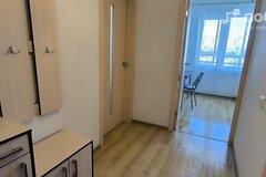 Екатеринбург, ул. Новгородцевой, 23 (ЖБИ) - фото квартиры