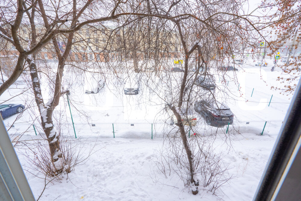 Екатеринбург, ул. Техническая, 68 (Старая Сортировка) - фото квартиры (4)