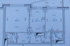 Екатеринбург, ул. Хохрякова, 74 (Центр) - фото квартиры