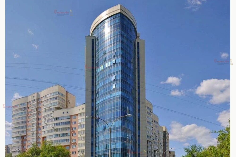 Екатеринбург, ул. Хохрякова, 74 (Центр) - фото квартиры (2)