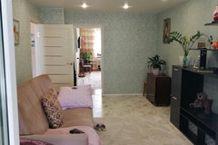 г. Верхняя Пышма, ул. Успенский, 97 (городской округ Верхняя Пышма) - фото квартиры