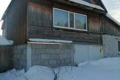 п. Соколовка, СНТ Восход (городской округ Верхняя Пышма) - фото сада