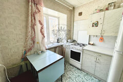 Екатеринбург, ул. Татищева, 70 (ВИЗ) - фото квартиры