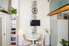 Екатеринбург, ул. Мира, 38 (Втузгородок) - фото квартиры