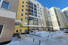 Екатеринбург, ул. Рябинина, 25 (Академический) - фото квартиры