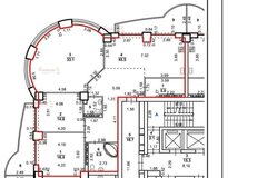 Екатеринбург, ул. Машинная, 1/б/2 (Автовокзал) - фото квартиры