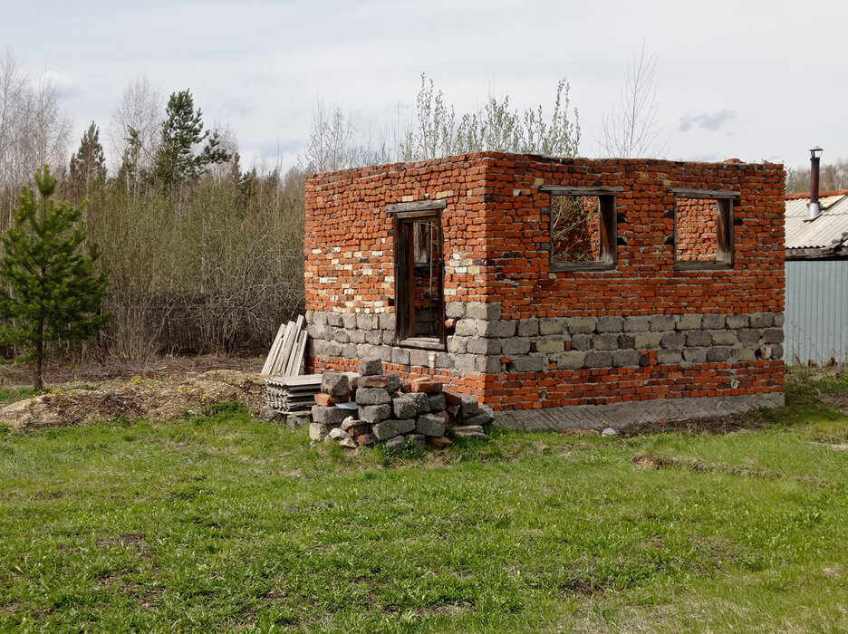 Купить Дачу Снт Кедр Екатеринбург