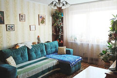 Екатеринбург, ул. Чкалова, 127 (Юго-Западный) - фото квартиры