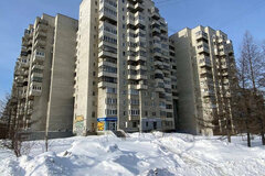 Екатеринбург, ул. Викулова, 48 (ВИЗ) - фото квартиры