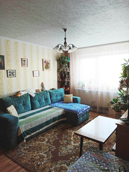 Екатеринбург, ул. Чкалова, 127 (Юго-Западный) - фото квартиры (1)