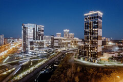 Екатеринбург, ул. Машинная, 1в (Автовокзал) - фото квартиры