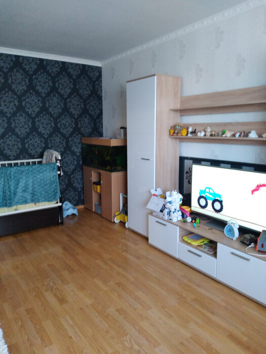Екатеринбург, ул. Черепанова, 32 (Заречный) - фото квартиры (4)