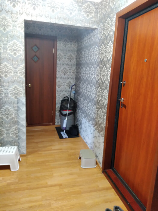 Екатеринбург, ул. Черепанова, 32 (Заречный) - фото квартиры (6)