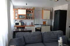 Екатеринбург, ул. Патриотов, 10 (Уктус) - фото квартиры