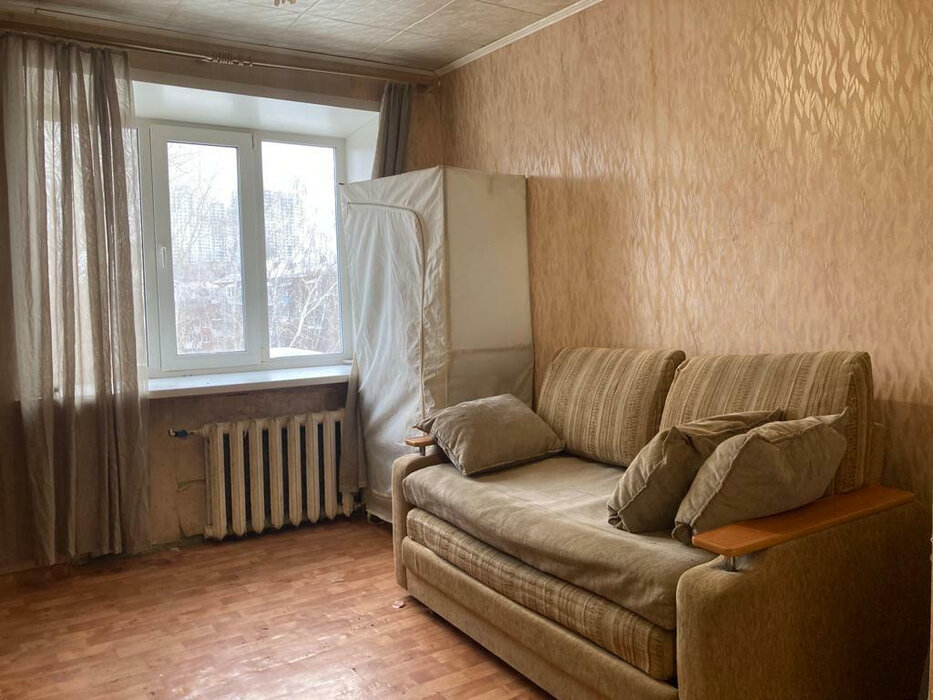 Екатеринбург, ул. Сулимова, 38 (Пионерский) - фото квартиры (3)