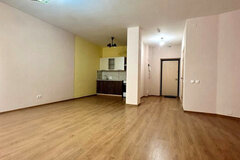 Екатеринбург, ул. микрорайон Светлый, 2 (Уктус) - фото квартиры