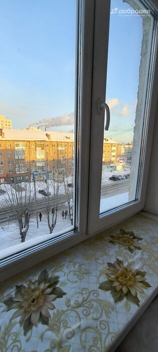 г. Среднеуральск, ул. Калинина, 7 (городской округ Среднеуральск) - фото квартиры (7)