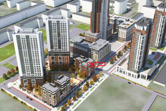 Екатеринбург, ул. Азина, 25 (Центр) - фото квартиры