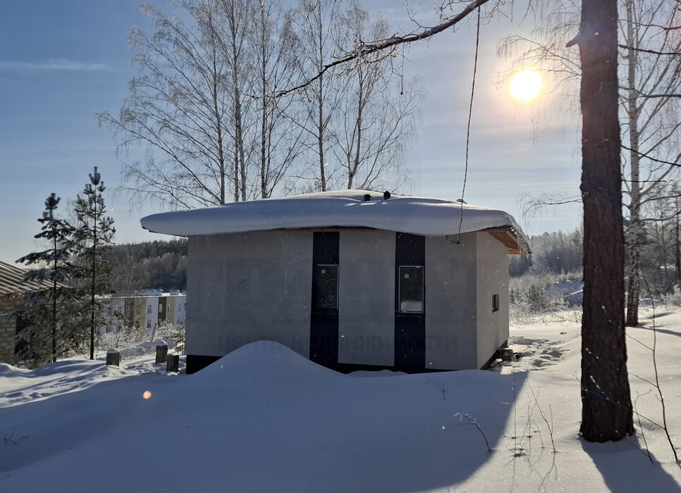 г. Дегтярск, ул. Фурманова, 35 (городской округ Город Дегтярск) - фото коттеджа (4)