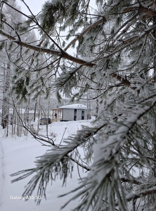 г. Дегтярск, ул. Фурманова, 35 (городской округ Город Дегтярск) - фото коттеджа (7)