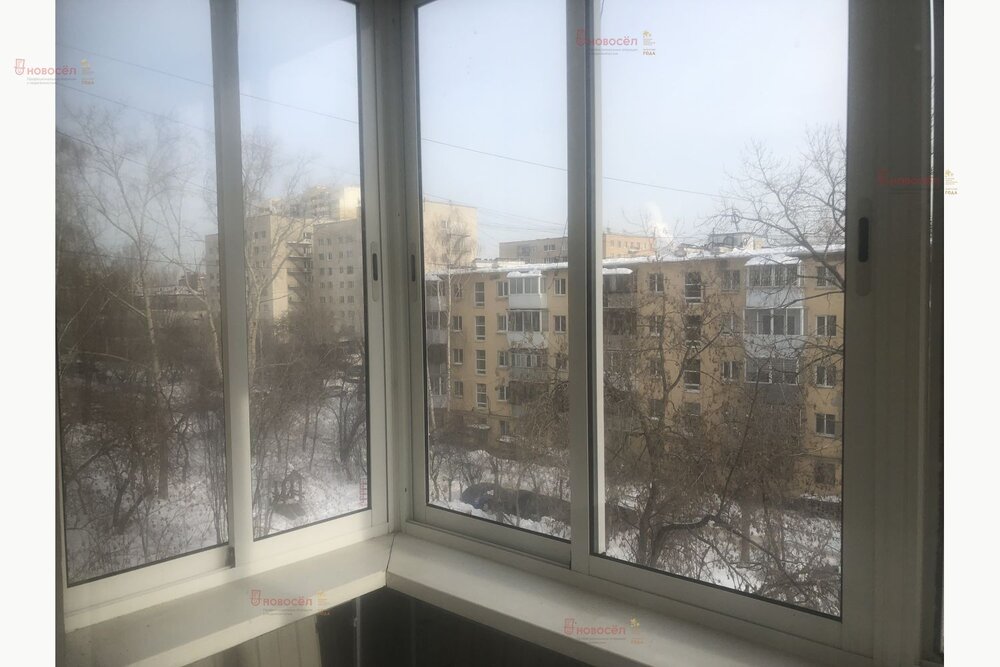 Екатеринбург, ул. Братская, 17 (Вторчермет) - фото квартиры (8)