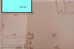 Екатеринбург, ул. Белинского, 32 (Центр) - фото гаража