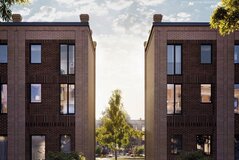 Екатеринбург, ул. Рябинина, 18 к.2 (Широкая речка) - фото торговой площади