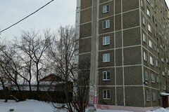 Екатеринбург, ул. Электриков, 22 (Эльмаш) - фото квартиры