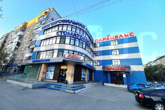 Екатеринбург, ул. Викулова, 33/2 (ВИЗ) - фото квартиры