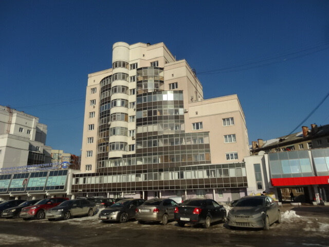 Екатеринбург, ул. Николая Никонова, 18 (Центр) - фото квартиры (1)