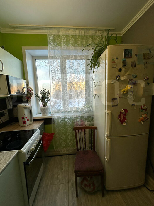 г. Верхний Тагил, ул. Медведева, 20 (городской округ Верхний Тагил) - фото квартиры (3)