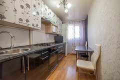 Екатеринбург, ул. Колхозников, 89 (Елизавет) - фото квартиры