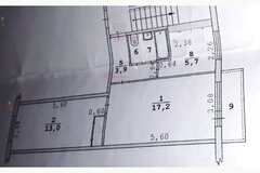 г. Березовский, ул. Академика Королева, 2 (городской округ Березовский) - фото квартиры