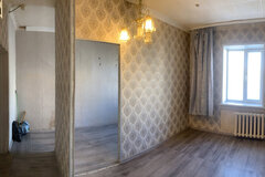 Екатеринбург, ул. Лодыгина, 15 (Втузгородок) - фото квартиры