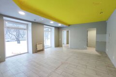 г. Верхняя Пышма, ул. Успенский, 46 (городской округ Верхняя Пышма) - фото торговой площади
