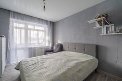 Екатеринбург, ул. Ангарская, 52/1 (Старая Сортировка) - фото квартиры