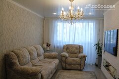 г. Березовский, ул. Спортивная, 4 (городской округ Березовский) - фото квартиры