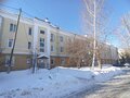 Продажа квартиры: г. Первоуральск, ул. Ватутина, 24 (городской округ Первоуральск) - Фото 2