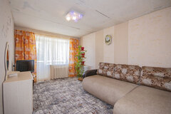 Екатеринбург, ул. Ангарская, 56 (Старая Сортировка) - фото квартиры