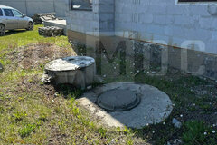 к.п. Новокосулино, ул. 3-я линия, 1 (городской округ Белоярский) - фото коттеджа