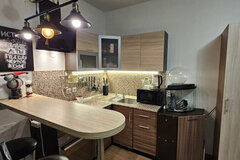 Екатеринбург, ул. микрорайон Светлый, 2 (Уктус) - фото квартиры