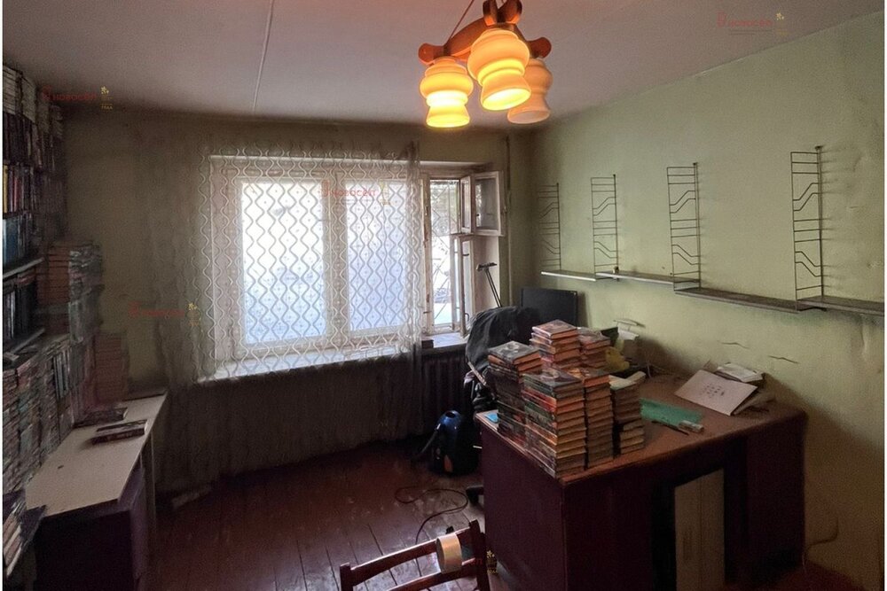 Екатеринбург, ул. Минометчиков, 56 (Старая Сортировка) - фото комнаты (4)